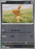 Buneary 083/094 PFL EN REVERSE HOLO (NM)