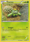 Cacnea 4/162 EN (LP)