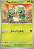 Capsakid 024/197 OBF EN (NM)