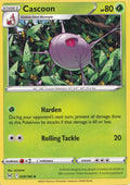 Cascoon 009/196 EN (NM)