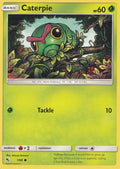 Caterpie 1/68 EN (LP)