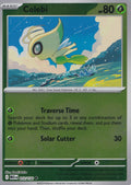 Celebi 012/132 MEG EN RH (NM)