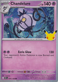 Chandelure 075/128 30C EN (NM)