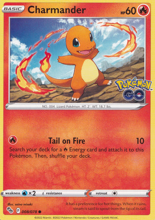 Charmander
