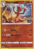 Charmeleon 009/078 PGO ENG 2022 RH (NM)
