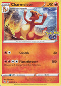 Charmeleon 009/078 PGO ENG 2022 (NM)