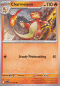 Charmeleon 012/094 PFL ENG 2025 (NM)