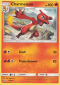 Charmeleon 8/68 HIF ENG 2019 (NM)