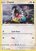 Chatot 112/159 EN (NM)
