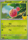 Cherubi 006/128 30C EN HOLO (NM)