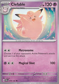 Clefable 079/167 TWM ENG 2024 (NM)