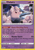 Clefairy 062/196 FST ENG 2022 (NM)