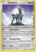 Cobalion 74/114 STS ENG 2016 (NM)