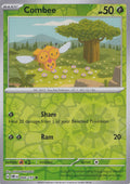 Combee 008/197 OBF ENG 2023 (NM)