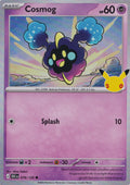 Cosmog 078/128 30C EN (NM)