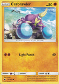 Crabrawler 073/147 BUS EN (LP)
