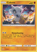 Cubone 037/068 HIF EN (LP)