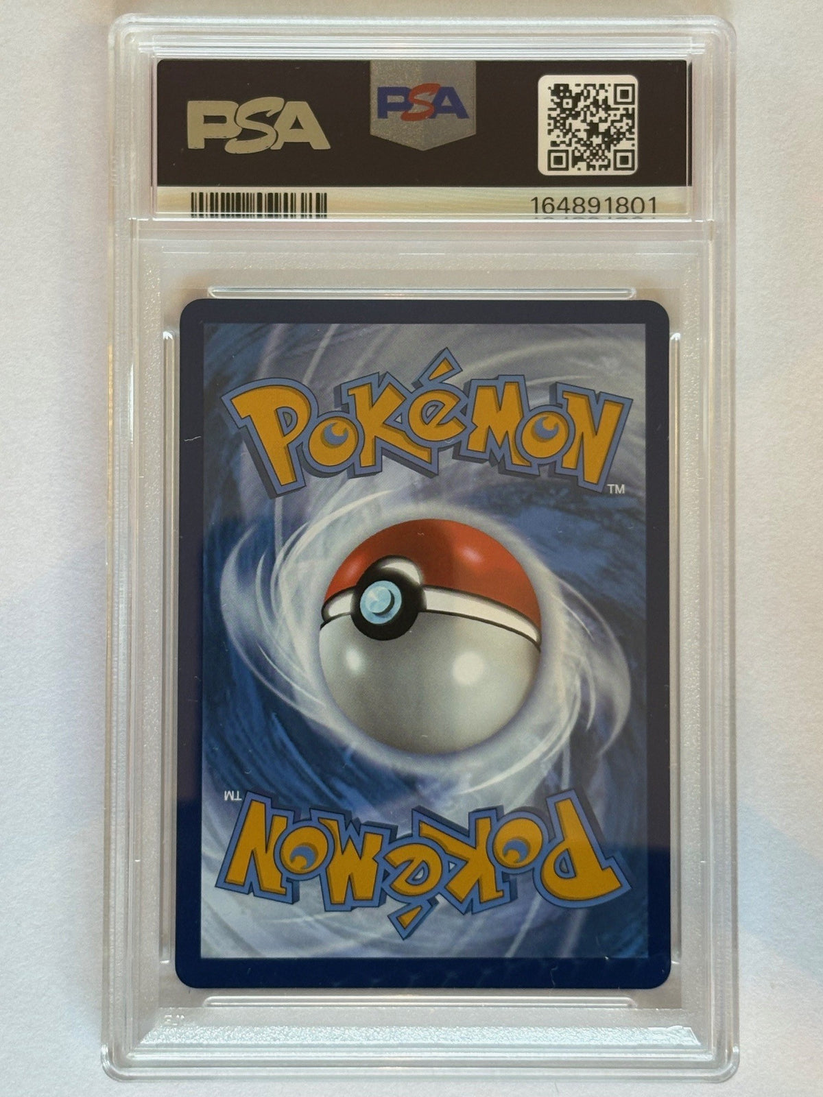 Cynthia’s Garchomp ex 204 SVP EN PSA 9
