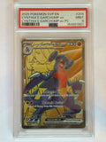 Cynthia’s Garchomp ex 204 SVP EN PSA 9