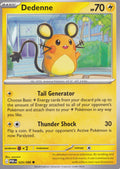 Dedenne 029/088 Perfect Order