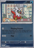 Delibird 018/086 CRI ENG 2026 (NM)