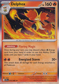 Delphox 013/086 CRI ENG 2026 (NM)
