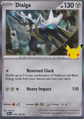 Dialga 103/128 30C EN (NM)