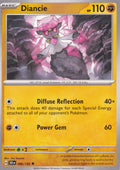 Diancie 086/142 SCR EN (NM)