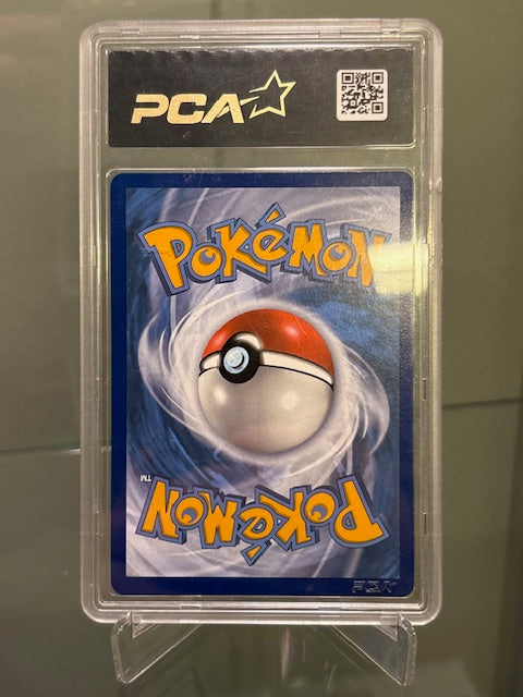 Ditto V SV118/SV122 FR 2021 Full Art PCA 9.5