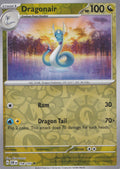 Dragonair 158/197 OBF ENG 2023 (NM)