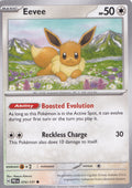 Eevee 074/131 PRE ENG 2025 (NM)