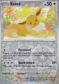 Eevee 135/167 TWM ENG 2024 (NM)