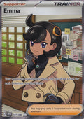 Emma Art Rare 107/086 CRI ENG 2025 (NM)