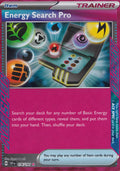 Energy Search Pro 176/191 SSP ENG 2024 (NM)
