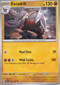 Excadrill 086/162 TEF EN (NM)