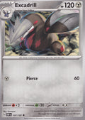 Excadrill 147/197 OBF ENG 2023 (NM)