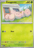 Exeggcute 001/131 PRE EN (NM)