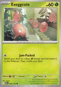 Exeggcute 004/132 MEG EN (NM)
