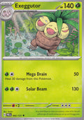 Exeggutor 002/131 PRE EN (NM)