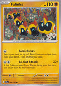 Falinks 088/142 SCR EN (NM)