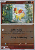 Fennekin 011/086 CRI ENG 2026 (NM)