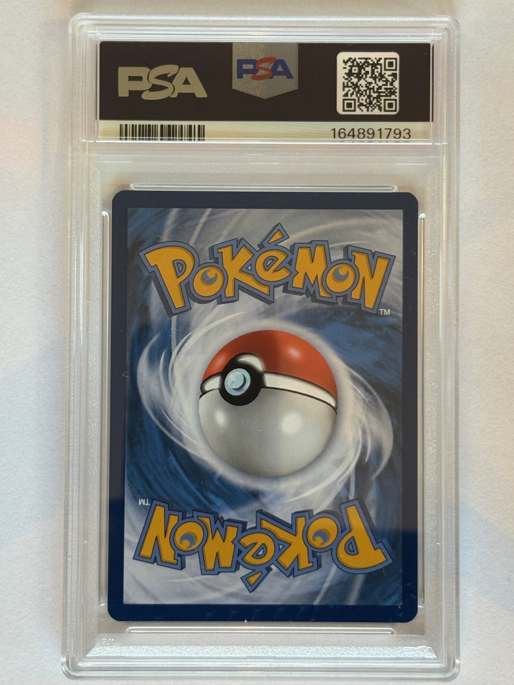 Fennekin 080 MEP EN PROMO PSA 10