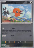 Fletchling 066/088 POR ENG RH (NM)