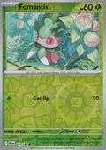 Fomantis 013/182 DRI EN RH (NM)