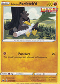 Galarian Farfetch'd 078/198 CRE EN (NM)