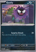 Gastly 048/088 Perfect Order