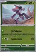 Genesect 008/094 PFL EN RH (NM)