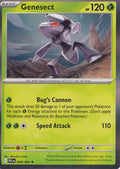 Genesect 008/094 PFL EN HOLO (NM)