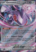 Genesect ex 067/086 SFA ENG 2024 (NM)