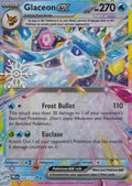 Glaceon ex 026/131 PRE ENG 2025 (NM)